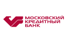 Банк Московский Кредитный Банк в Белом Озере